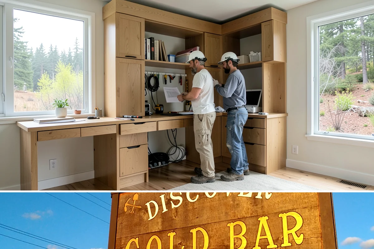 Modular Home Construction in Gold Bar, Snohomish County, WA - Set days depend on crane access and dry ground, so we target firm summer weather for delivery and assembly.