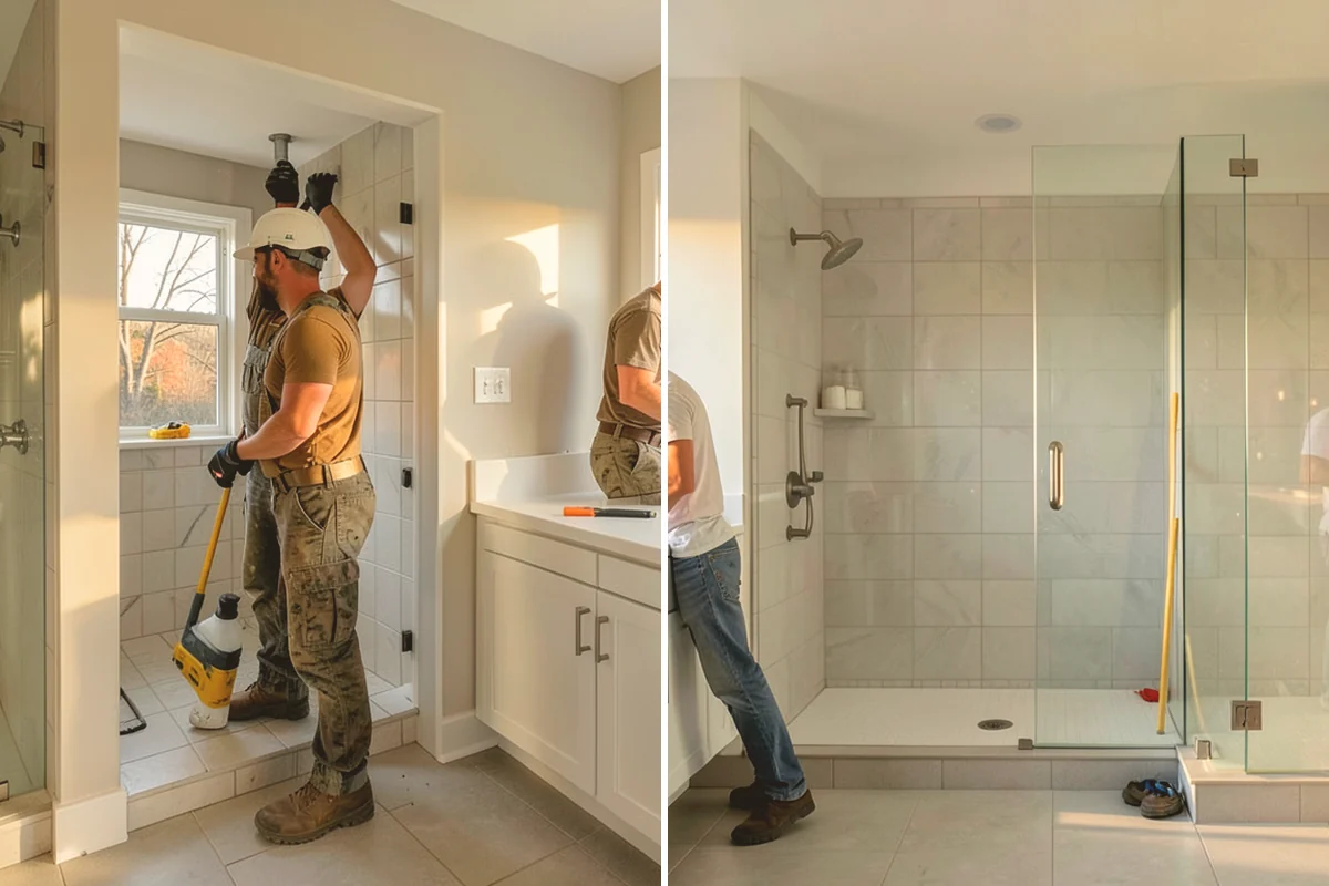 Modular Home Construction in Index, Snohomish County, WA - Choose a modular design and prep your foundation