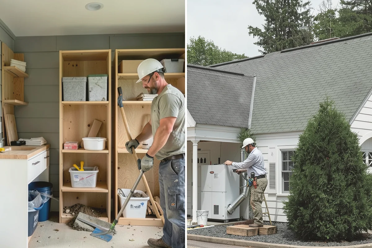 Modular Home Construction in Issaquah, King County, WA - Choose a modular design and prep your foundation