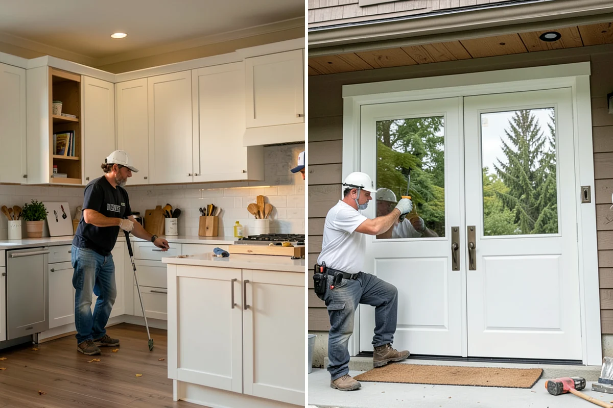 Modular Home Construction in Lake Forest Park, King County, WA - Choose a modular design and prep your foundation