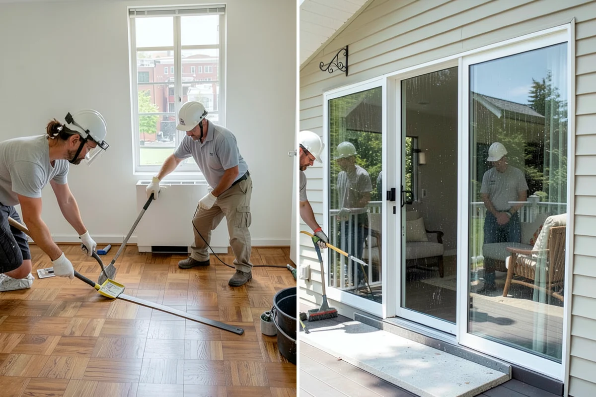 Modular Home Construction in Lakewood, Pierce County, WA - Choose a modular design and prep your foundation