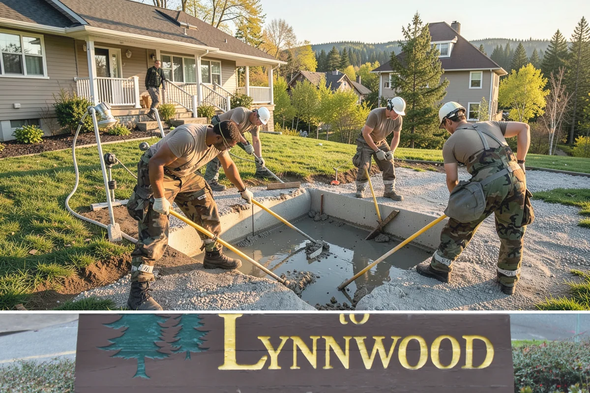 Modular Home Construction in Lynnwood, Snohomish County, WA - Set days depend on crane access and dry ground, so we target firm summer weather for delivery and assembly.