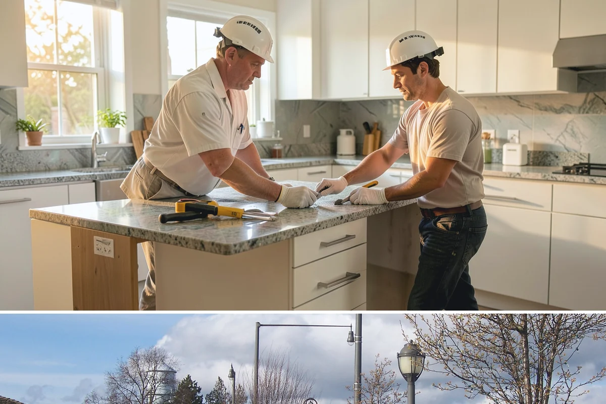 Modular Home Construction in Marysville, Snohomish County, WA - Set days depend on crane access and dry ground, so we target firm summer weather for delivery and assembly.