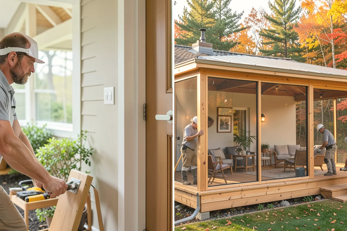 Modular Home Construction in Mill Creek, Snohomish County, WA - Choose a modular design and prep your foundation