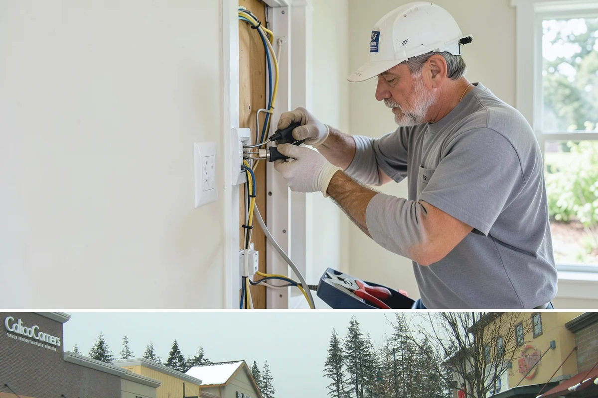 Modular Home Construction in Mill Creek, Snohomish County, WA - Set days depend on crane access and dry ground, so we target firm summer weather for delivery and assembly.