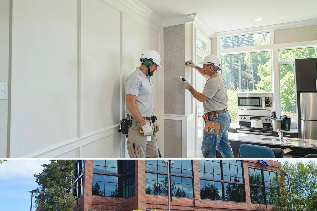 Modular Home Construction in Mountlake Terrace, Snohomish County, WA - Set days depend on crane access and dry ground, so we target firm summer weather for delivery and assembly.
