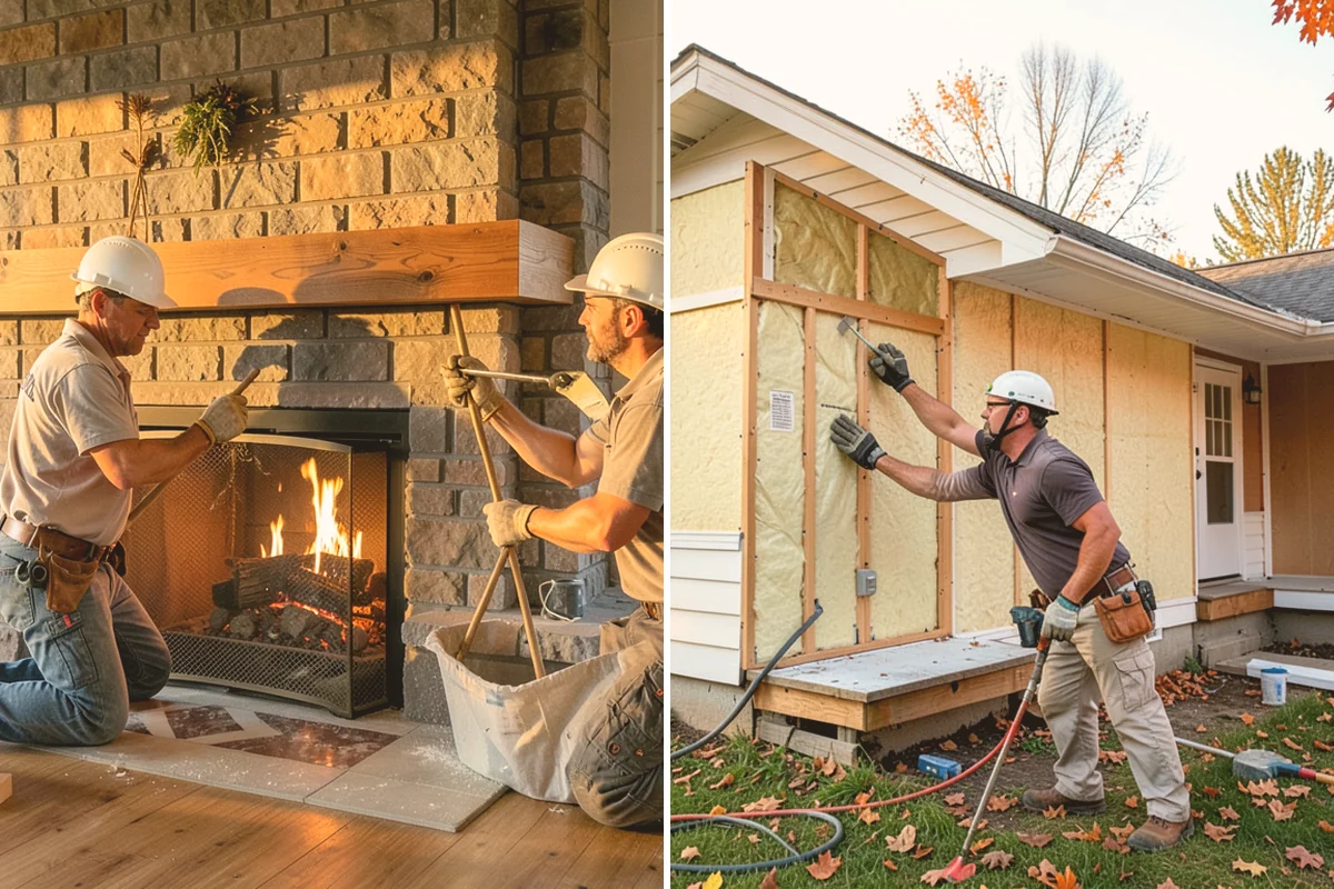 Modular Home Construction in Orting, Pierce County, WA - Choose a modular design and prep your foundation