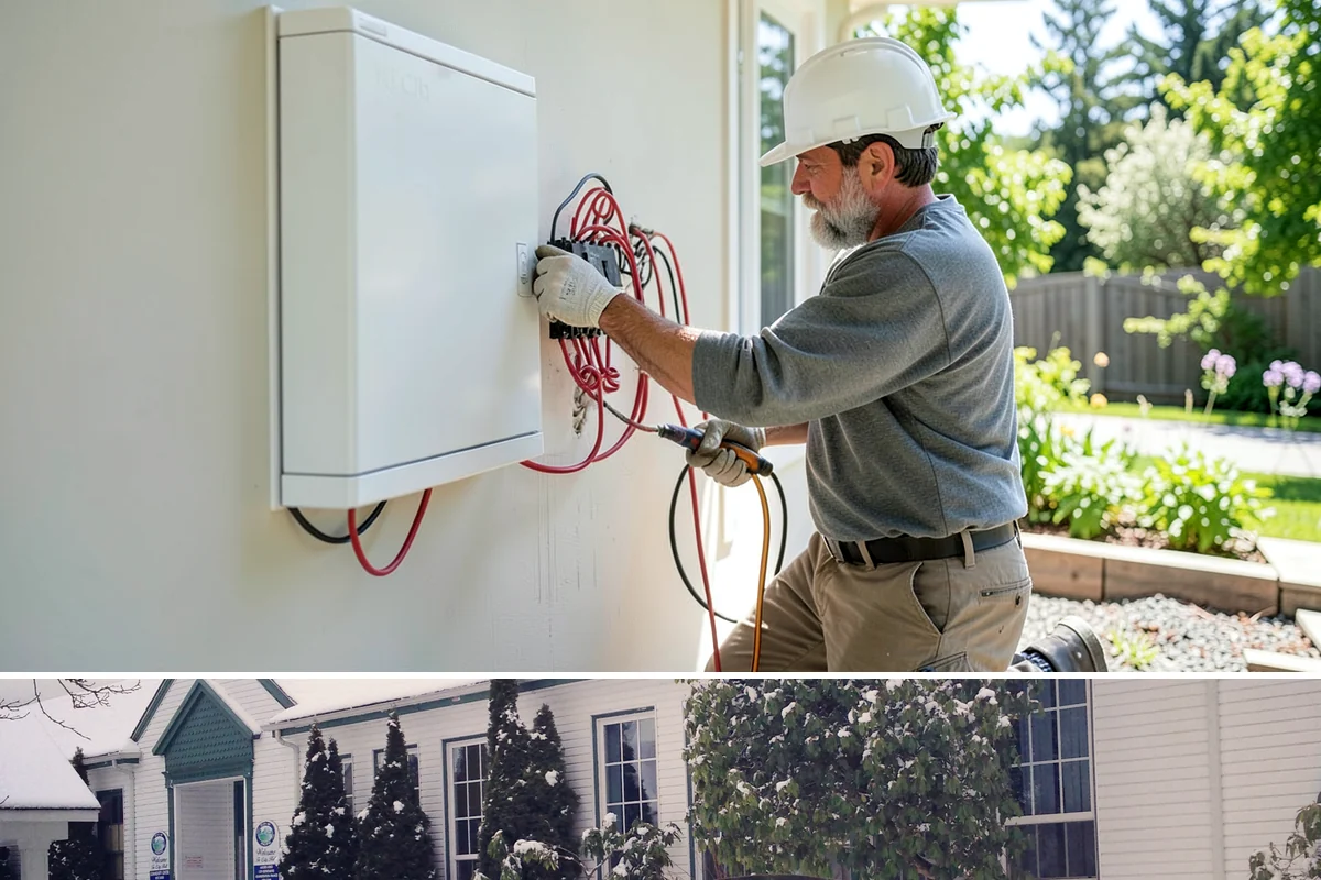 Modular Home Construction in Pacific, King County, WA - Set days depend on crane access and dry ground, so we target firm summer weather for delivery and assembly.