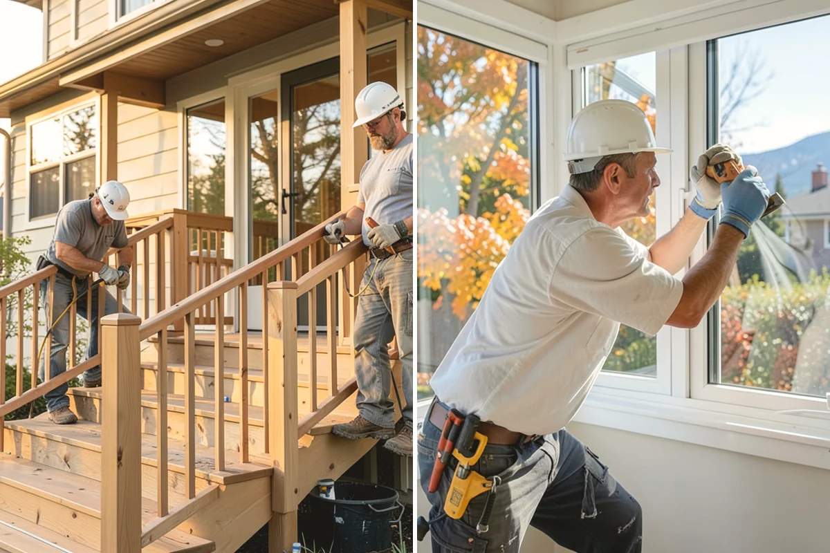 Modular Home Construction in Ruston, Pierce County, WA - Choose a modular design and prep your foundation