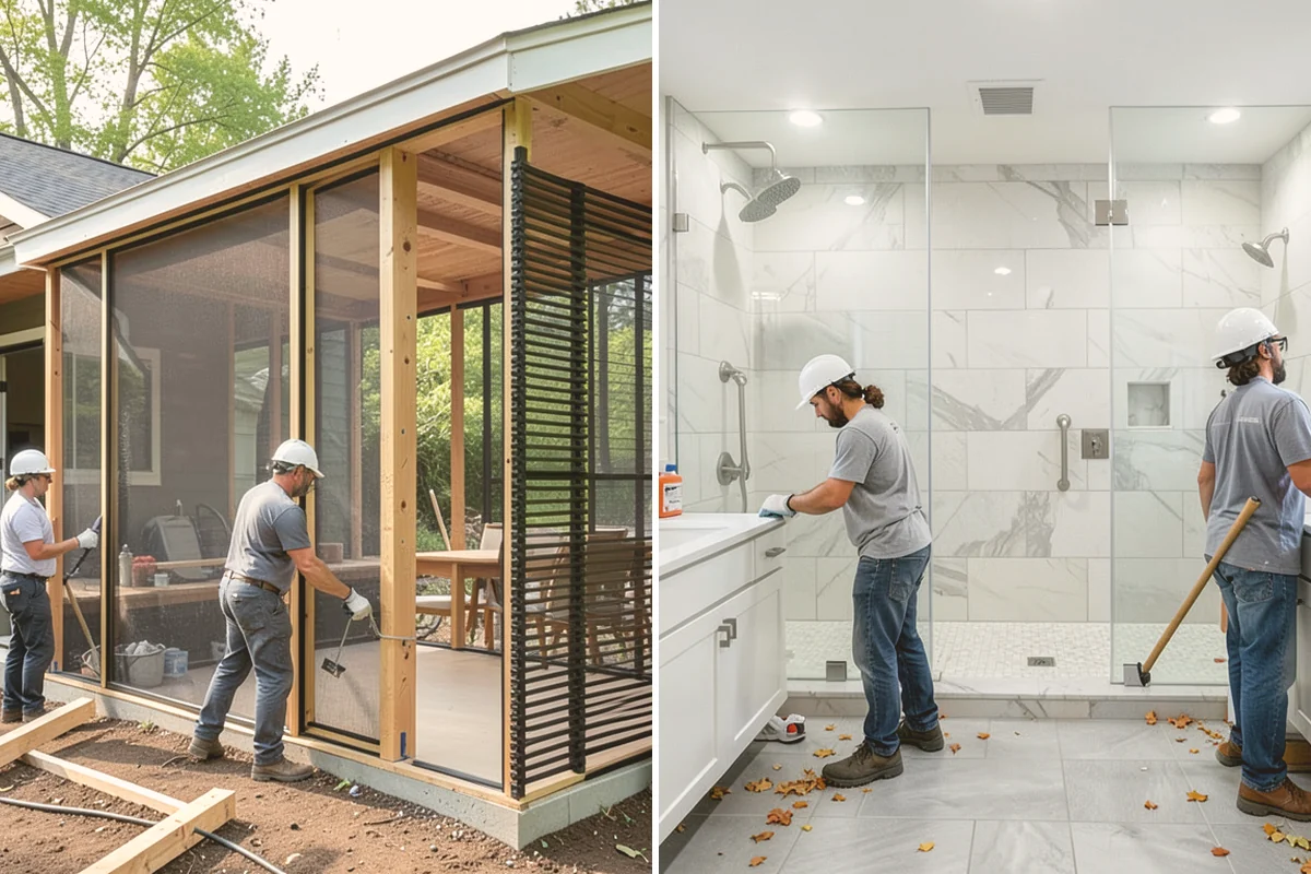 Modular Home Construction in Snohomish, Snohomish County, WA - Choose a modular design and prep your foundation