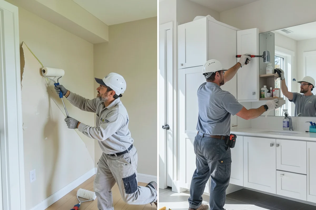 Modular Home Construction in South Prairie, Pierce County, WA - Choose a modular design and prep your foundation