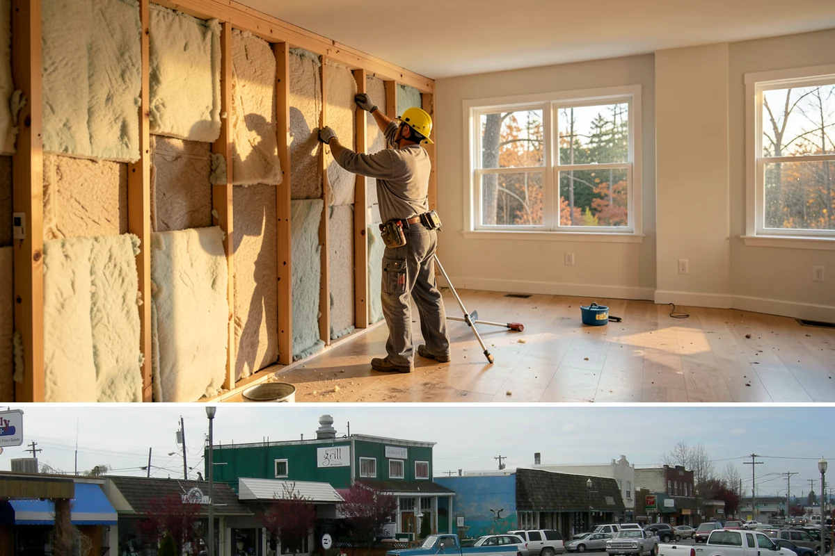 Modular Home Construction in Stanwood, Snohomish County, WA - Set days depend on crane access and dry ground, so we target firm summer weather for delivery and assembly.