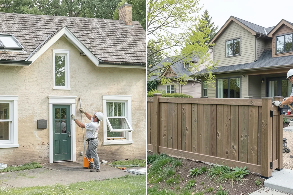 Modular Home Construction in Sumner, Pierce County, WA - Choose a modular design and prep your foundation