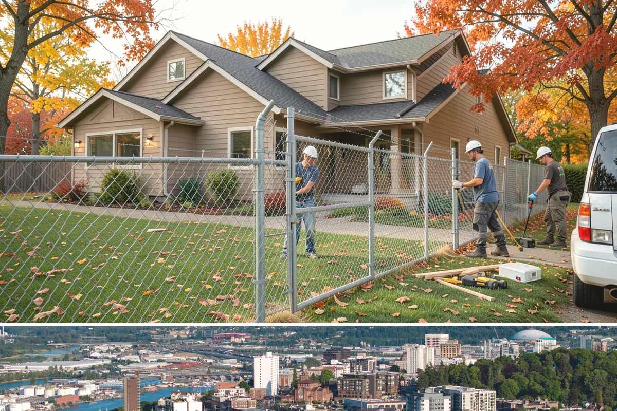 Modular Home Construction in Tacoma, Pierce County, WA - Set days depend on crane access and dry ground, so we target firm summer weather for delivery and assembly.