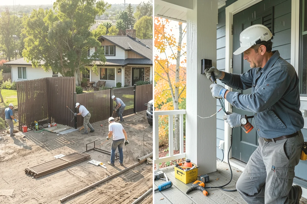 Modular Home Construction in University Place, Pierce County, WA - Choose a modular design and prep your foundation