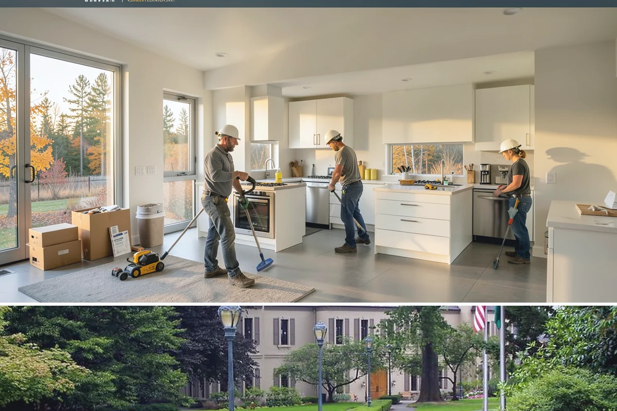 Modular Home Construction in Woodinville, King County, WA - Set days depend on crane access and dry ground, so we target firm summer weather for delivery and assembly.