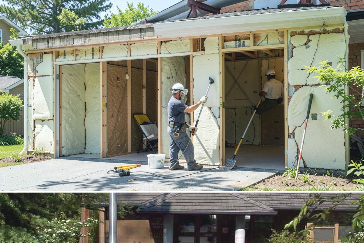 Modular Home Construction in Yarrow Point, King County, WA - Set days depend on crane access and dry ground, so we target firm summer weather for delivery and assembly.