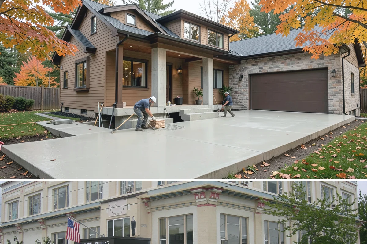 Mosaic Tile Installation in Anacortes, Skagit County, WA - Mosaic work is a detailed indoor task suited to any time of year, including slower winter weeks.