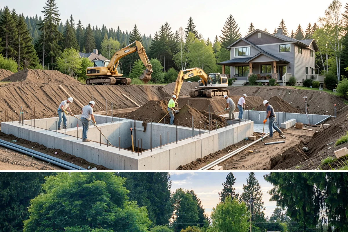 Mosaic Tile Installation in Bonney Lake, Pierce County, WA - Mosaic work is a detailed indoor task suited to any time of year, including slower winter weeks.