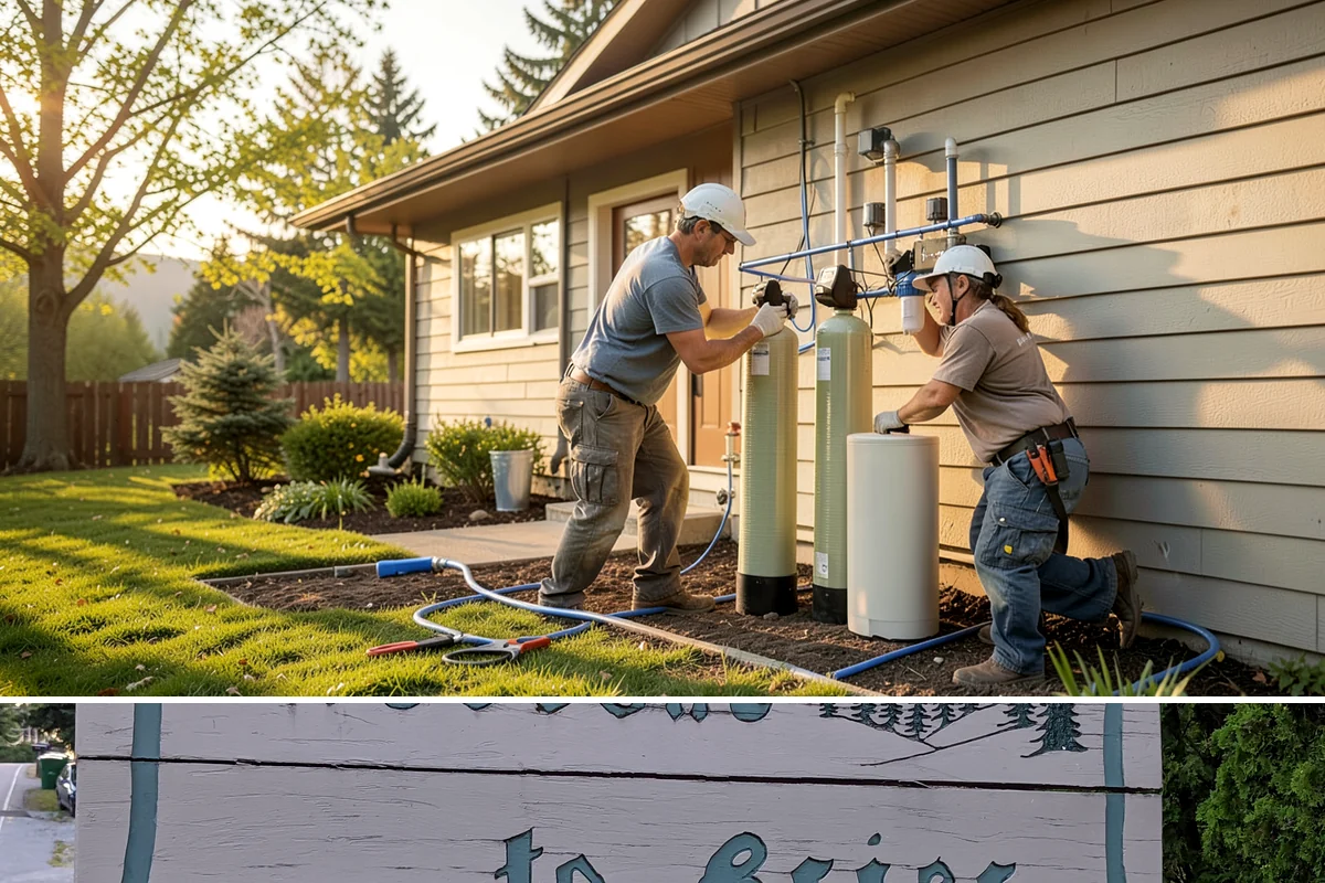 Mosaic Tile Installation in Brier, Snohomish County, WA - Mosaic work is a detailed indoor task suited to any time of year, including slower winter weeks.