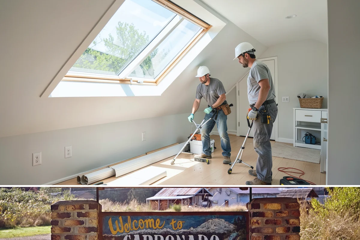Mosaic Tile Installation in Carbonado, Pierce County, WA - Mosaic work is a detailed indoor task suited to any time of year, including slower winter weeks.