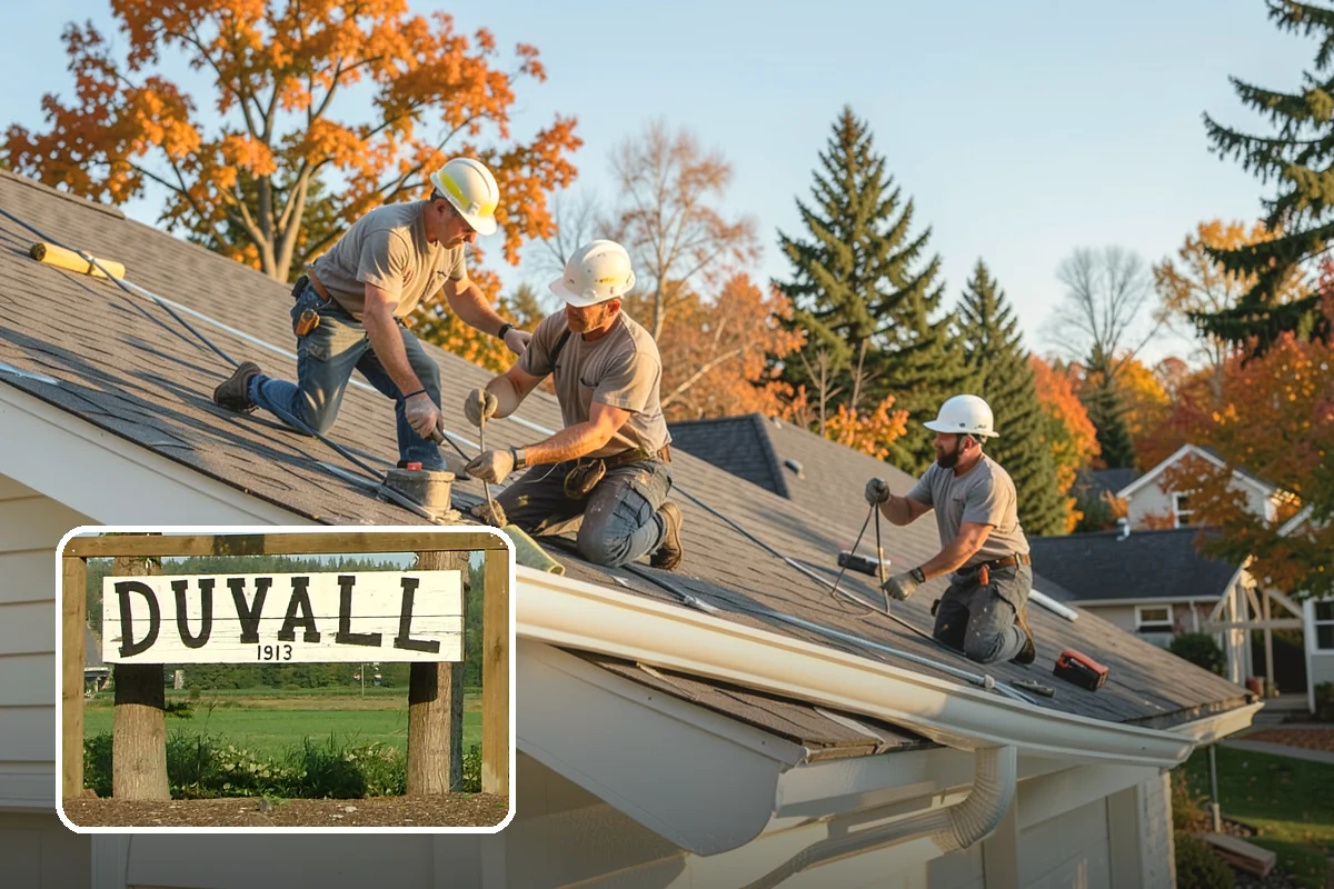 Mosaic Tile Installation in Duvall, King County, WA - Intricate patterns installed with sheet-to-sheet continuity