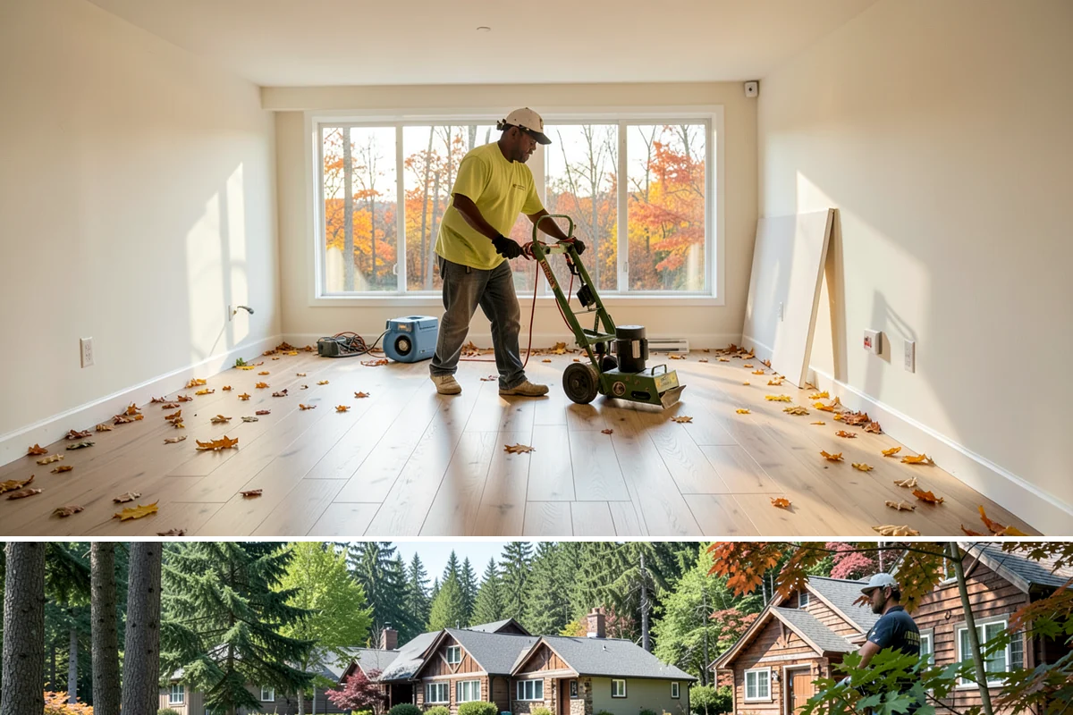 Mosaic Tile Installation in Edgewood, Pierce County, WA - Mosaic work is a detailed indoor task suited to any time of year, including slower winter weeks.