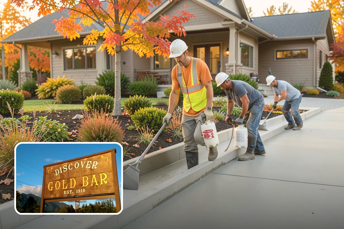 Mosaic Tile Installation in Gold Bar, Snohomish County, WA - Intricate patterns installed with sheet-to-sheet continuity