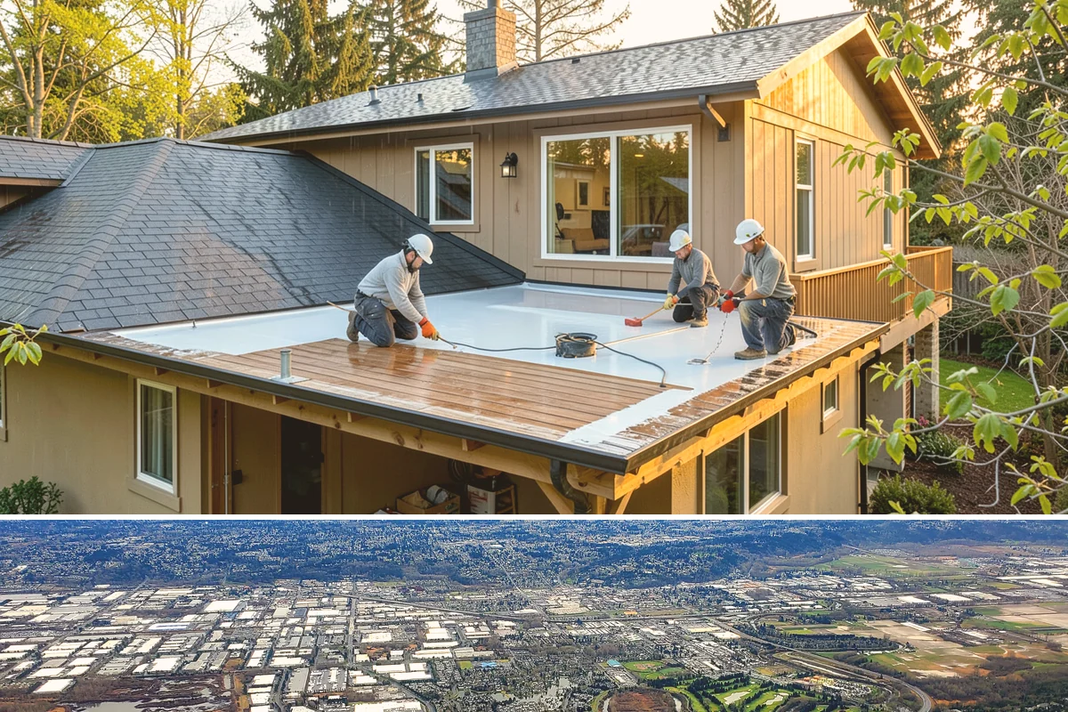 Mosaic Tile Installation in Kent, King County, WA - Mosaic work is a detailed indoor task suited to any time of year, including slower winter weeks.