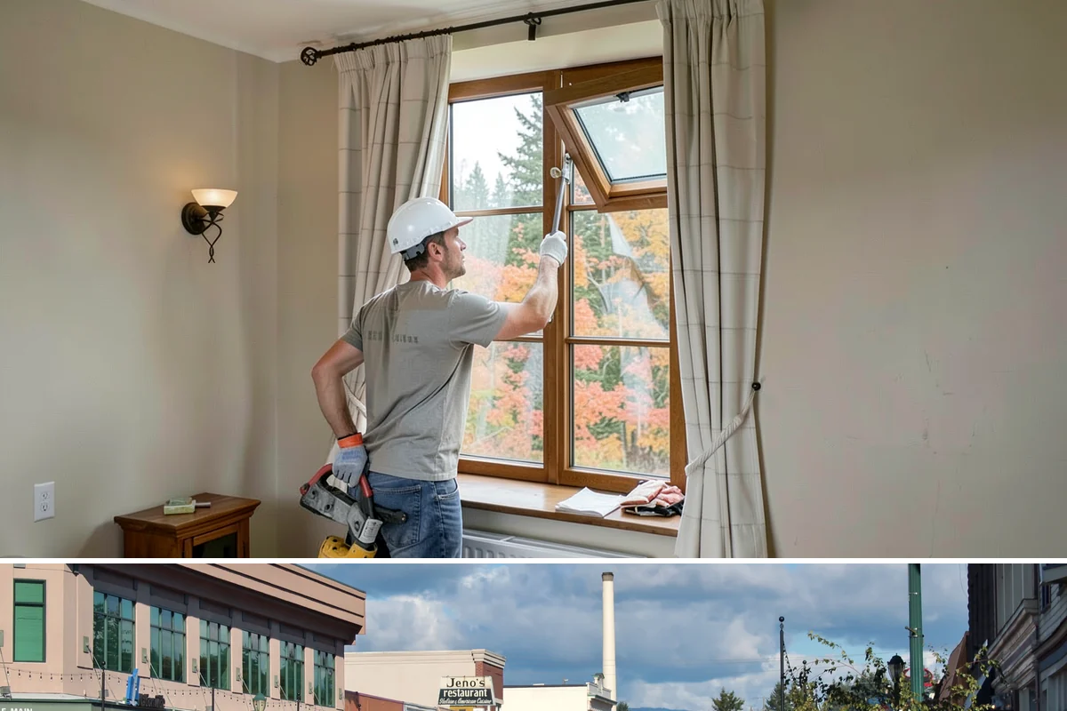 Mosaic Tile Installation in Monroe, Snohomish County, WA - Mosaic work is a detailed indoor task suited to any time of year, including slower winter weeks.