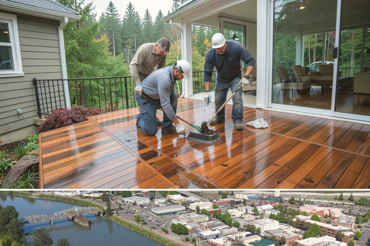 Mosaic Tile Installation in Mount Vernon, Skagit County, WA - Mosaic work is a detailed indoor task suited to any time of year, including slower winter weeks.