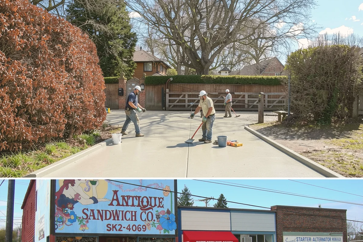 Mosaic Tile Installation in Ruston, Pierce County, WA - Mosaic work is a detailed indoor task suited to any time of year, including slower winter weeks.