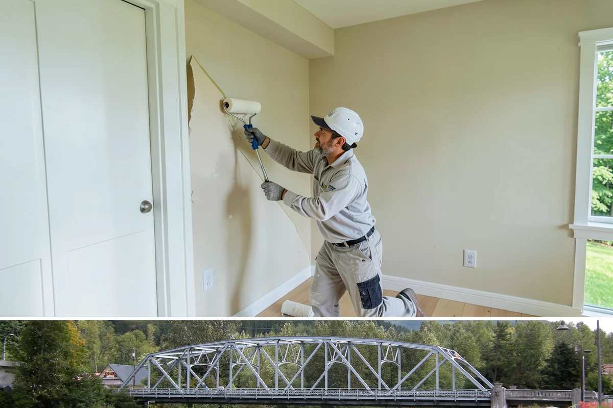 Mosaic Tile Installation in Skykomish, King County, WA - Mosaic work is a detailed indoor task suited to any time of year, including slower winter weeks.