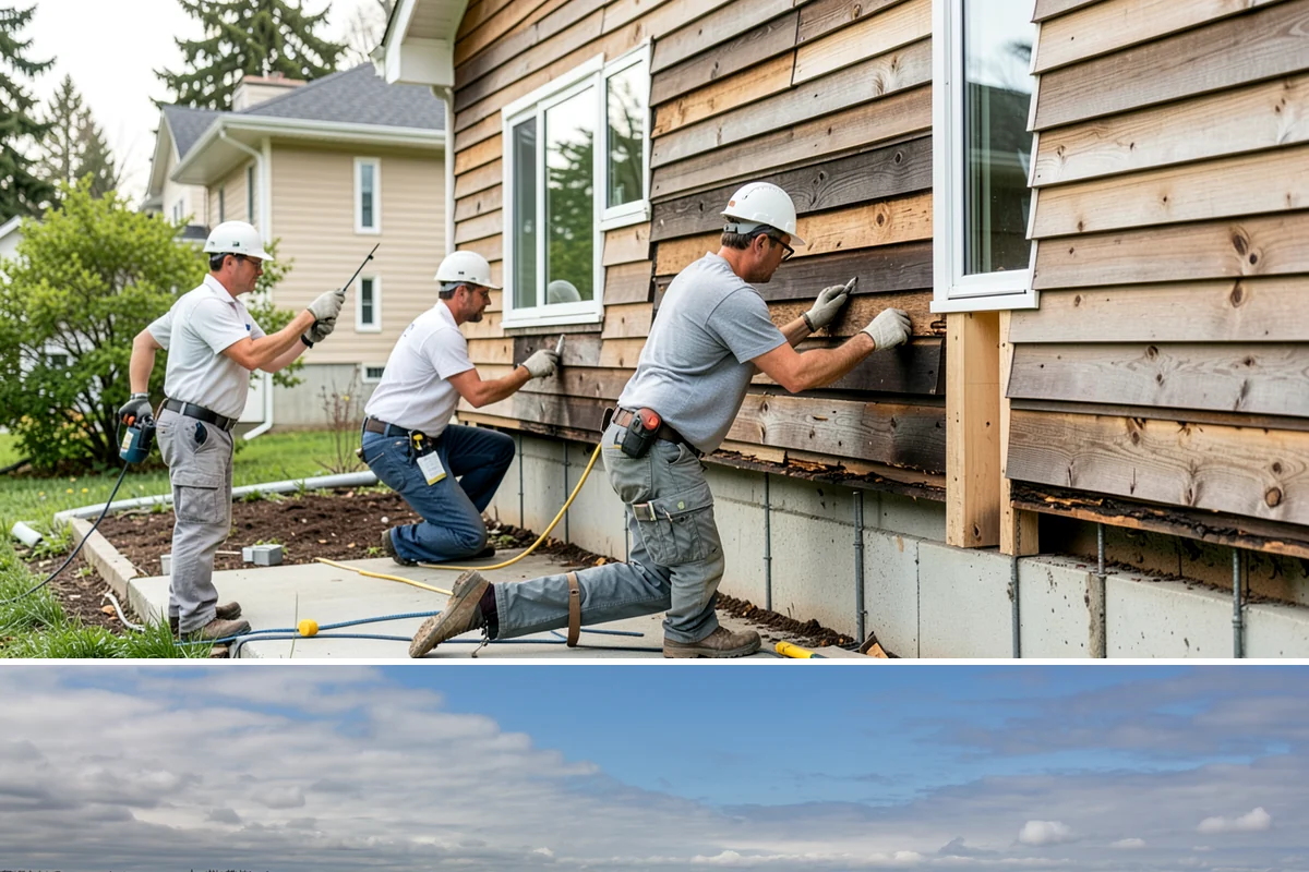 Mosaic Tile Installation in University Place, Pierce County, WA - Mosaic work is a detailed indoor task suited to any time of year, including slower winter weeks.