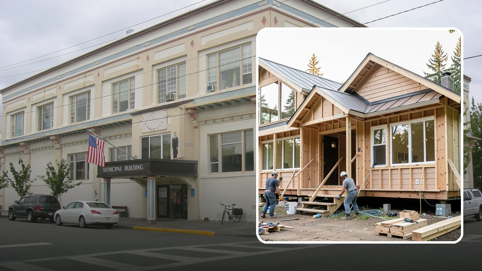 Mother-in-Law Suite Construction in Anacortes, Skagit County, WA - Mother-in-law suite construction that creates comfortable multigenerational living space in your Western Washington home.