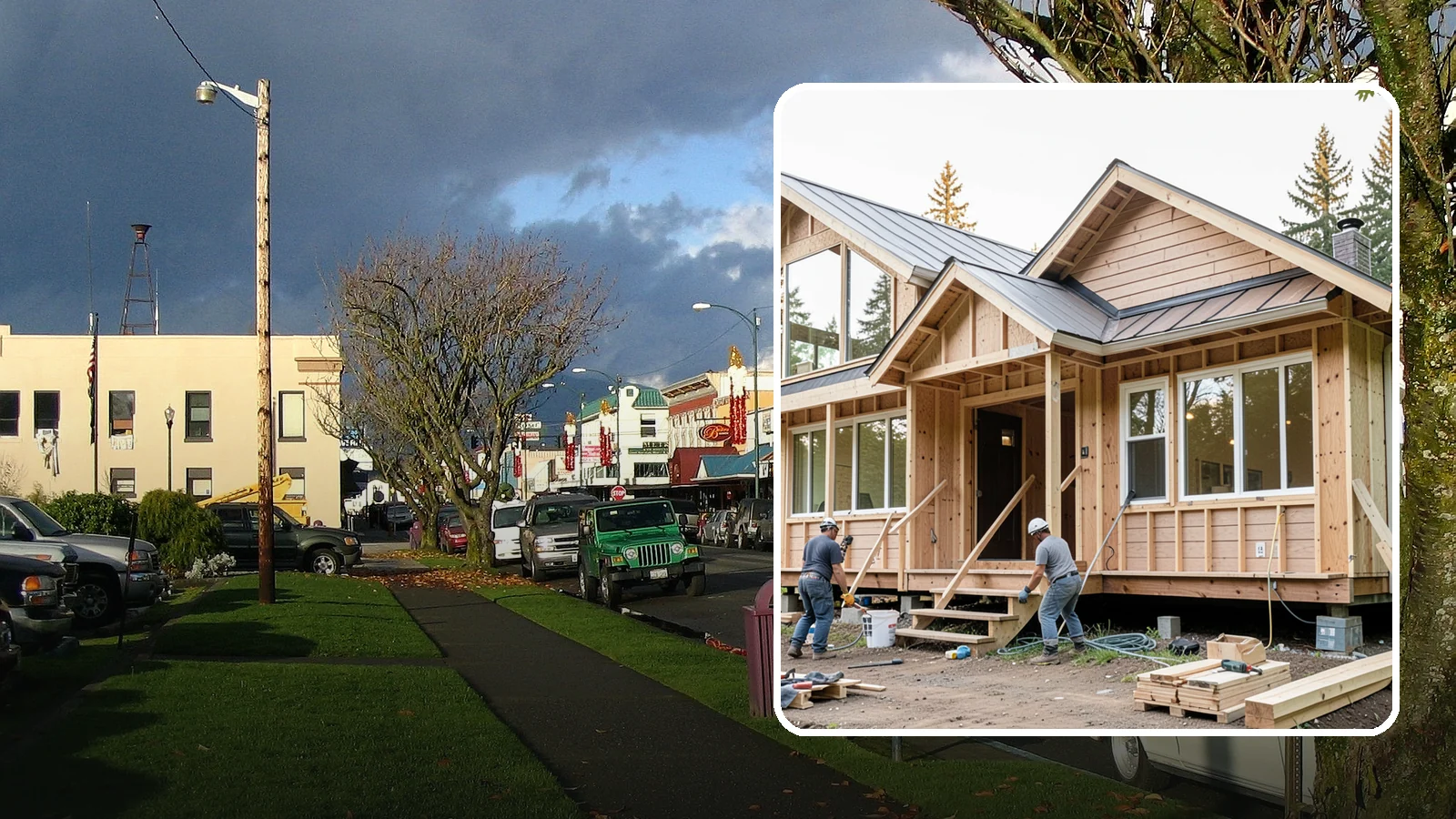 Mother-in-Law Suite Construction in Arlington, Snohomish County, WA - Mother-in-law suite construction that creates comfortable multigenerational living space in your Western Washington home.