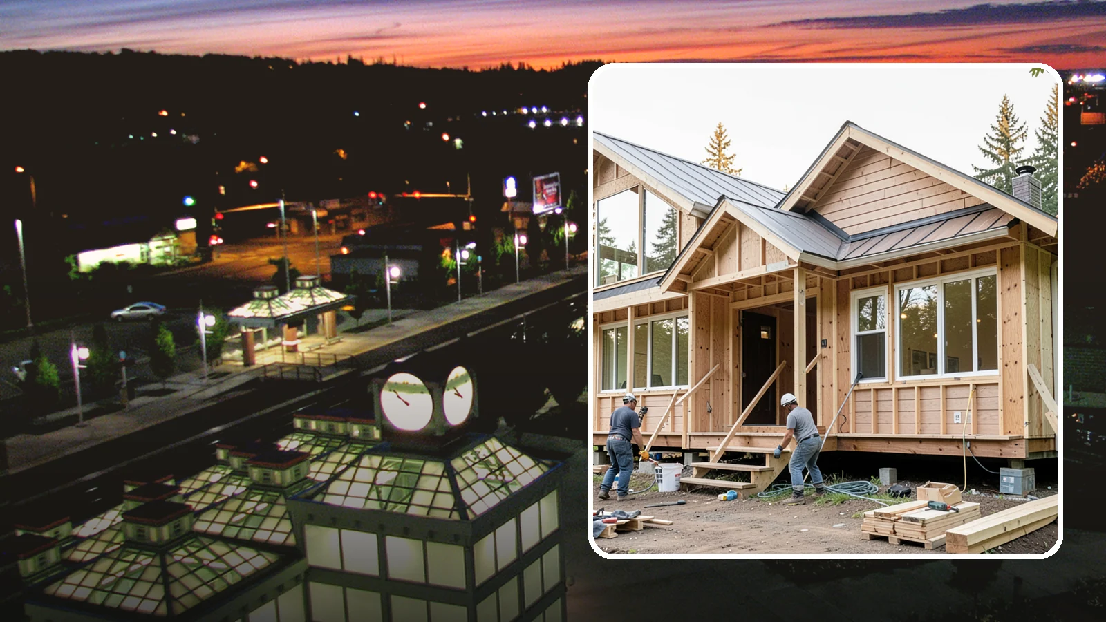 Mother-in-Law Suite Construction in Auburn, King County, WA - Mother-in-law suite construction that creates comfortable multigenerational living space in your Western Washington home.