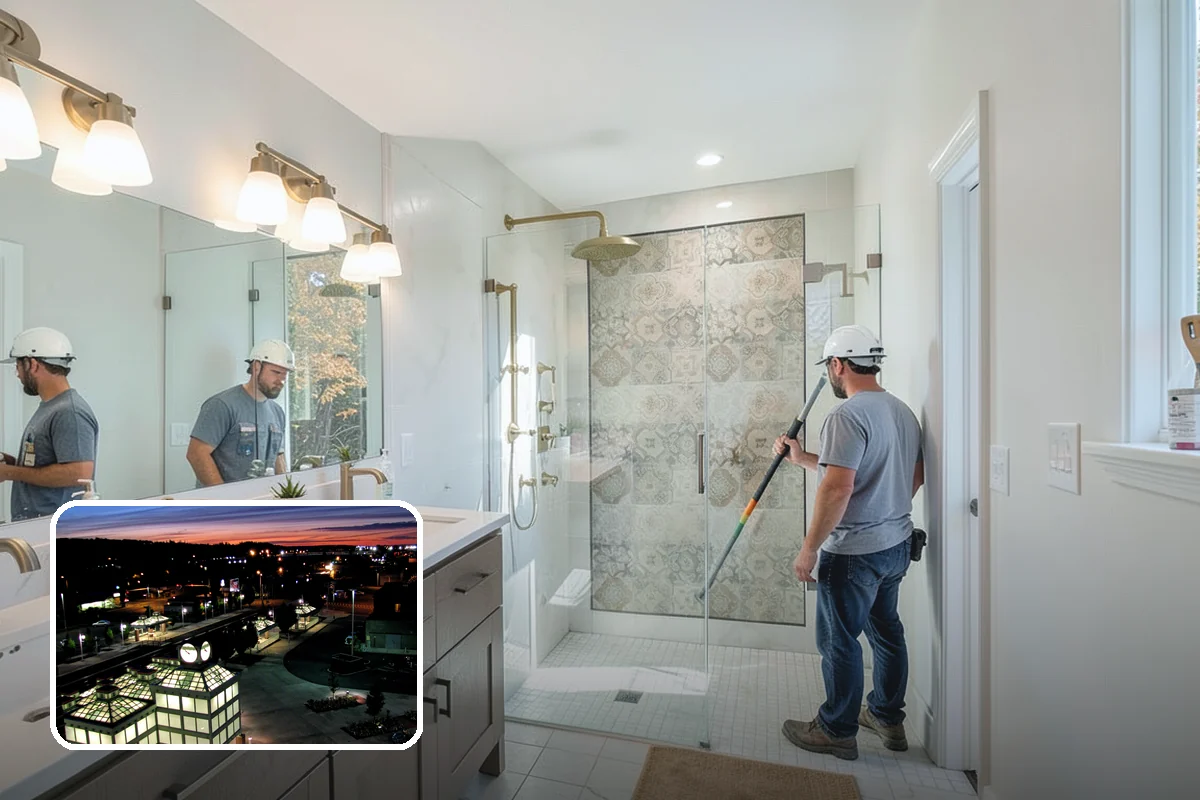 Mother-in-Law Suite Construction in Auburn, King County, WA - Comfortable, independent space for family