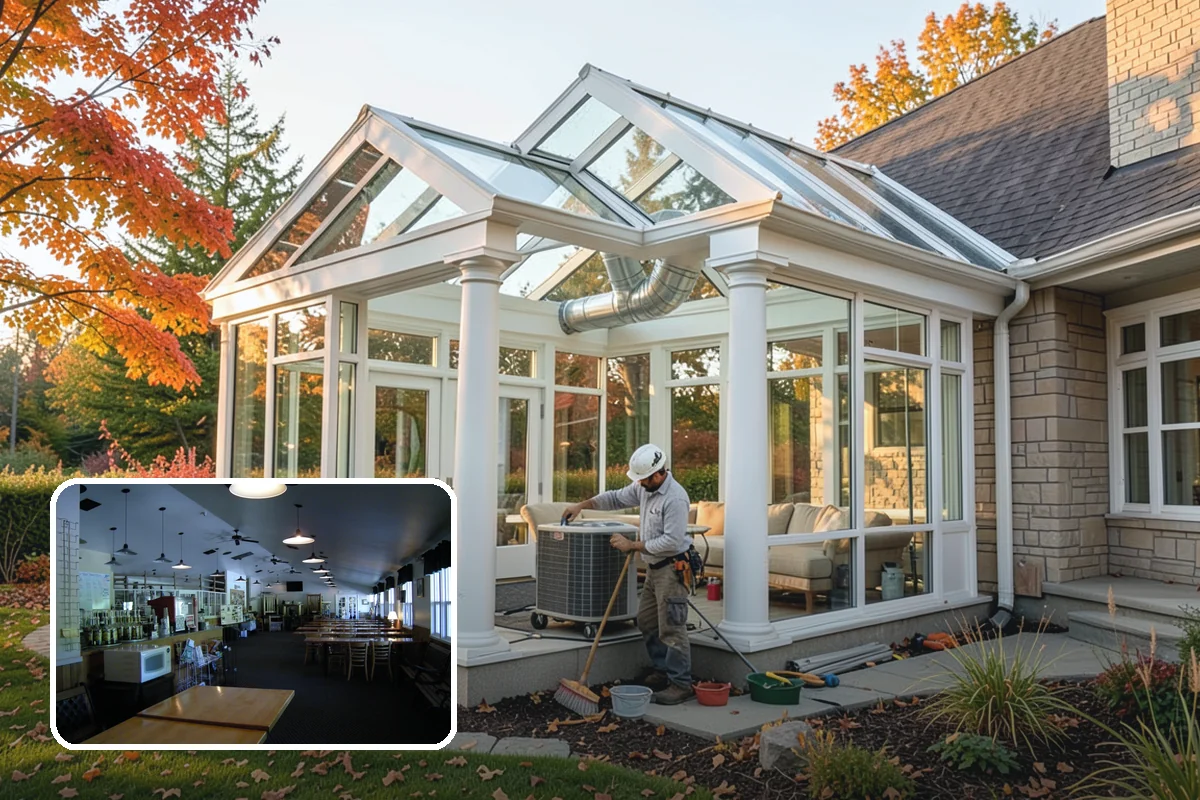 Mother-in-Law Suite Construction in Black Diamond, King County, WA - Comfortable, independent space for family