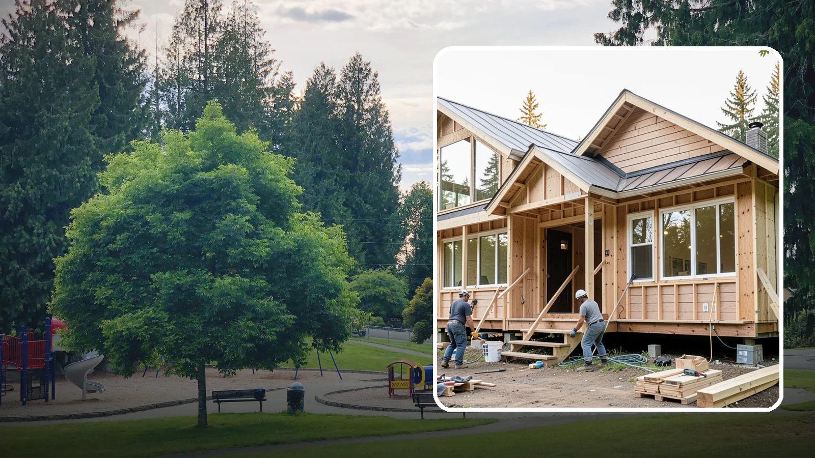 Mother-in-Law Suite Construction in Bonney Lake, Pierce County, WA - Mother-in-law suite construction that creates comfortable multigenerational living space in your Western Washington home.