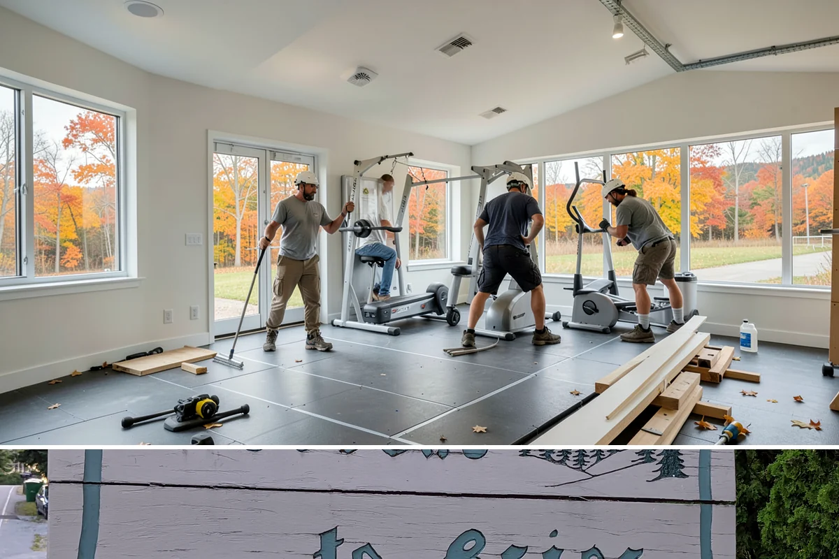 Mother-in-Law Suite Construction in Brier, Snohomish County, WA - Interior-focused suite additions proceed comfortably during the wet season, while any exterior work is timed for drier weather.