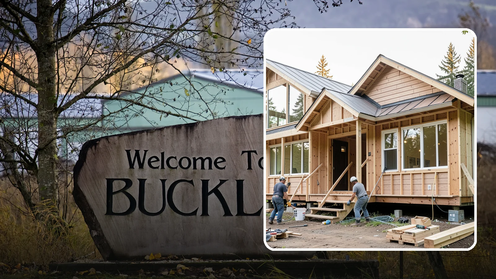 Mother-in-Law Suite Construction in Buckley, Pierce County, WA - Mother-in-law suite construction that creates comfortable multigenerational living space in your Western Washington home.