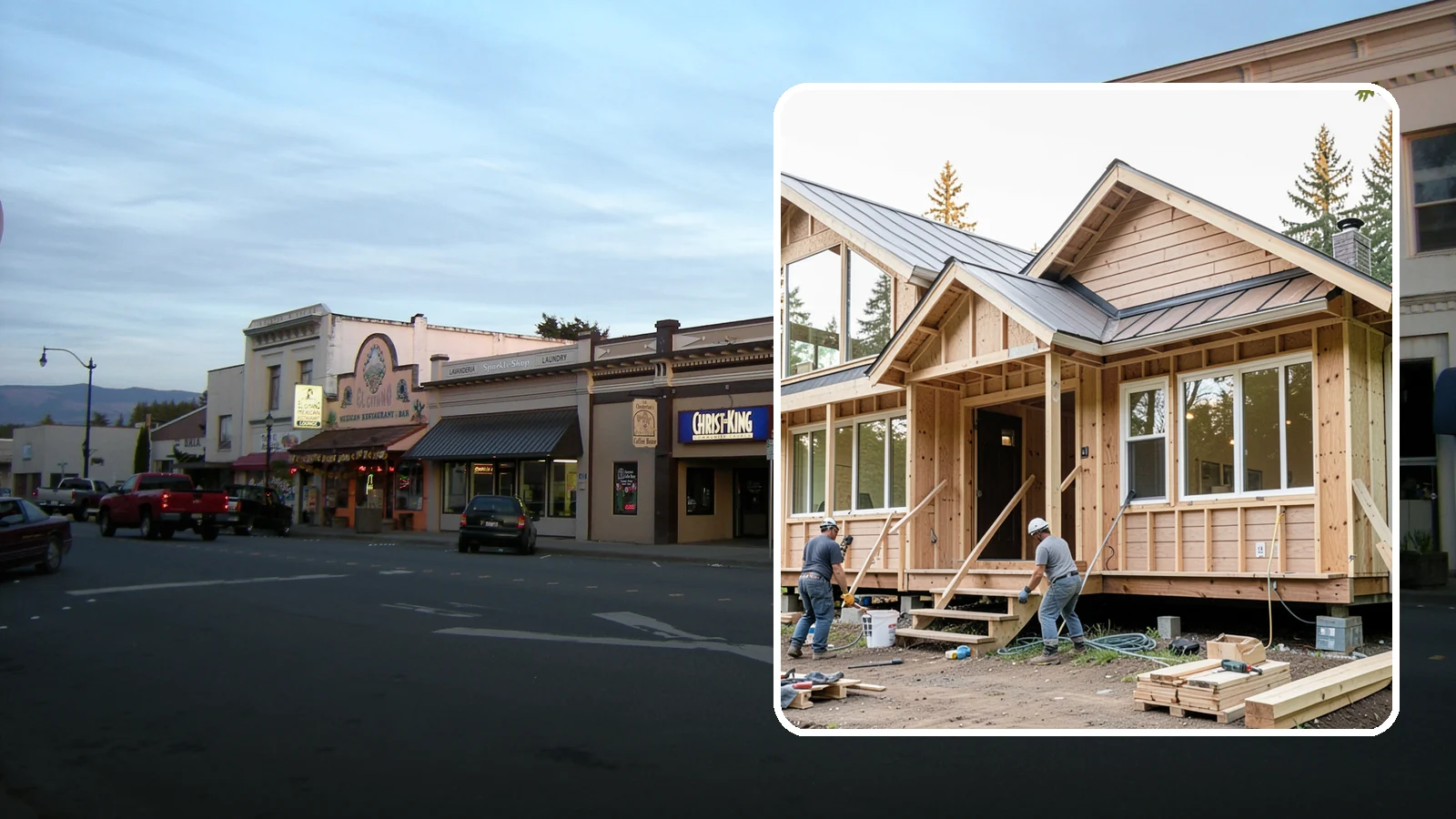 Mother-in-Law Suite Construction in Burlington, Skagit County, WA - Mother-in-law suite construction that creates comfortable multigenerational living space in your Western Washington home.