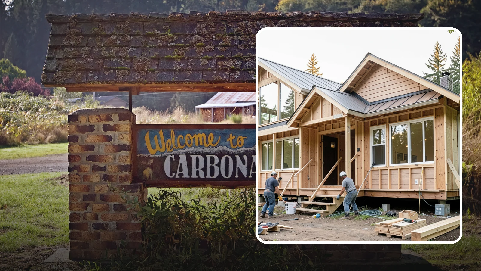 Mother-in-Law Suite Construction in Carbonado, Pierce County, WA - Mother-in-law suite construction that creates comfortable multigenerational living space in your Western Washington home.