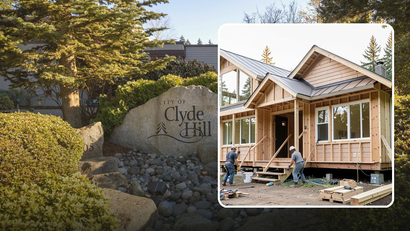 Mother-in-Law Suite Construction in Clyde Hill, King County, WA - Mother-in-law suite construction that creates comfortable multigenerational living space in your Western Washington home.
