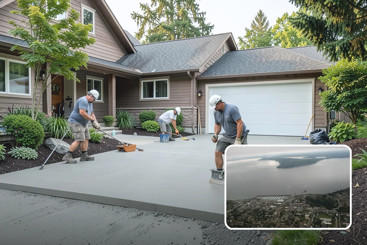 Mother-in-Law Suite Construction in Des Moines, King County, WA - Comfortable, independent space for family