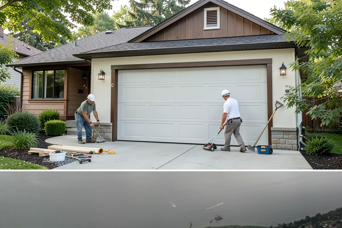 Mother-in-Law Suite Construction in Des Moines, King County, WA - Interior-focused suite additions proceed comfortably during the wet season, while any exterior work is timed for drier weather.