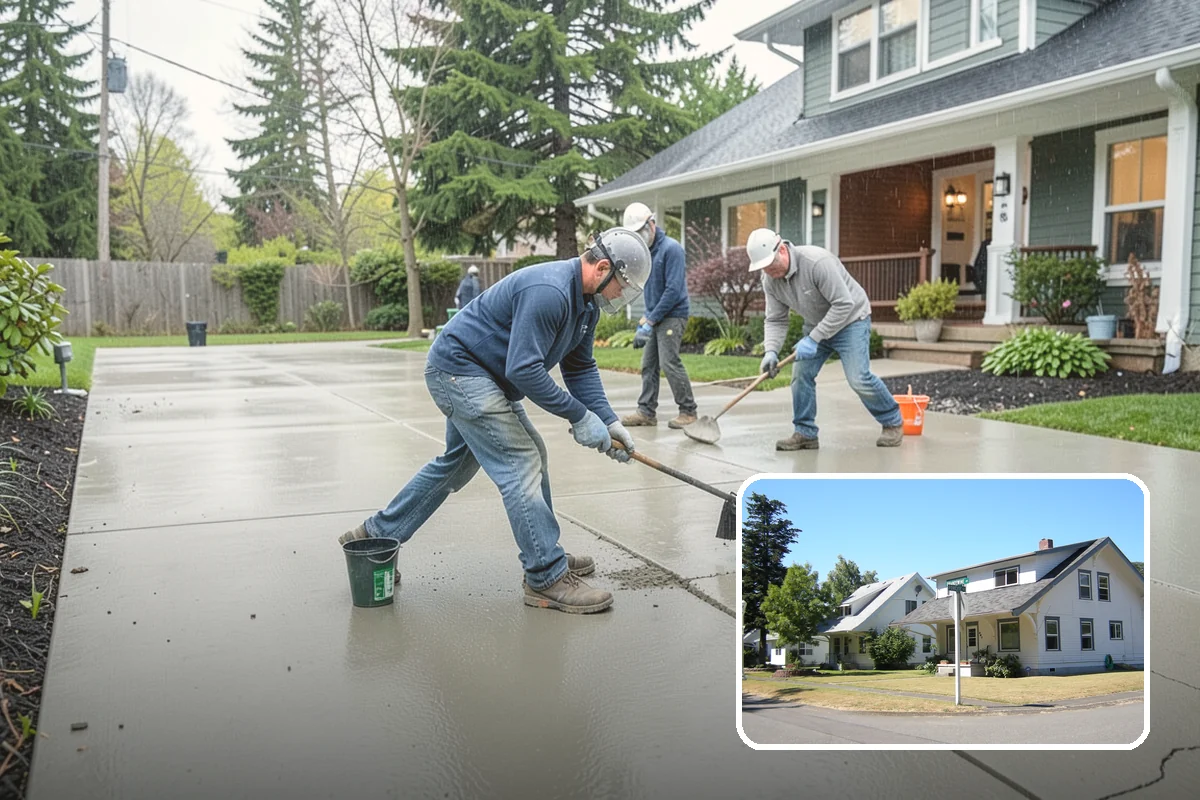 Mother-in-Law Suite Construction in DuPont, Pierce County, WA - Comfortable, independent space for family
