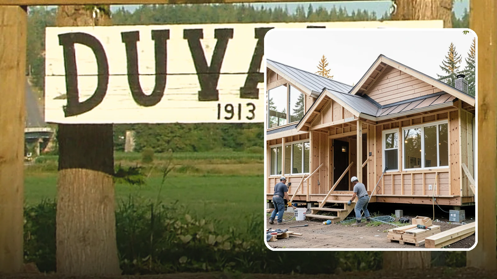 Mother-in-Law Suite Construction in Duvall, King County, WA - Mother-in-law suite construction that creates comfortable multigenerational living space in your Western Washington home.