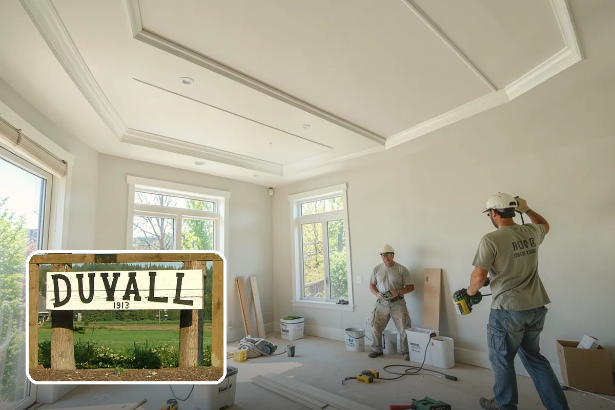 Mother-in-Law Suite Construction in Duvall, King County, WA - Comfortable, independent space for family